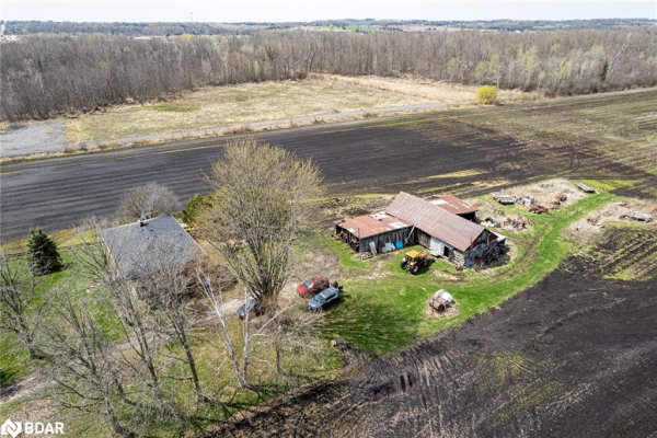 3194 County 89 Highway E, Innisfil