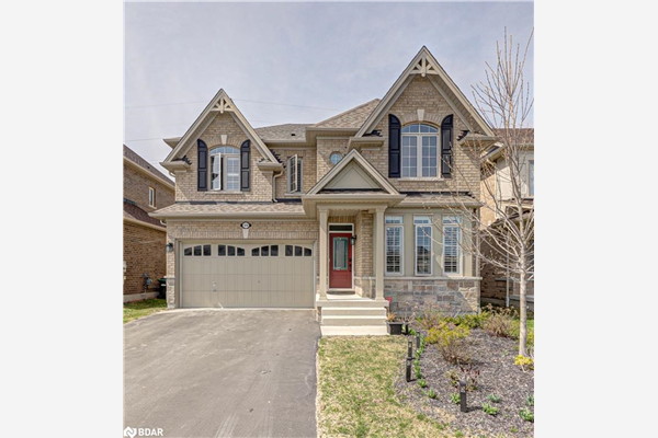 109 Trail Boulevard, Barrie
