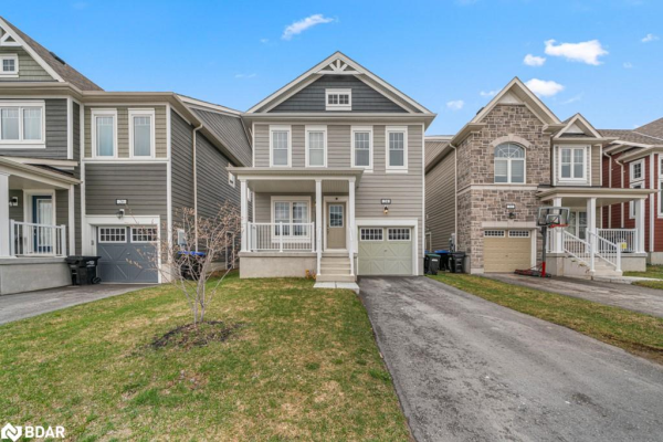 24 Bobolink Drive, Wasaga Beach