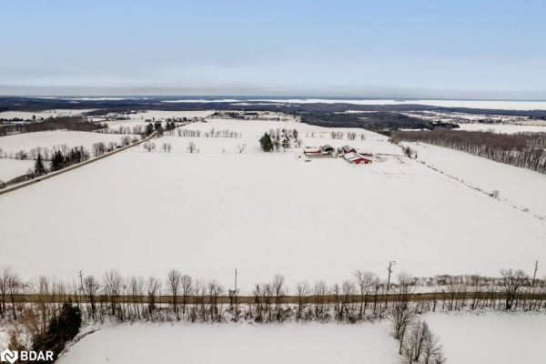 2001 15 / 16 Sideroad E, Oro-Medonte