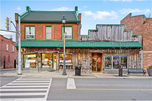 4969 King Street, Beamsville