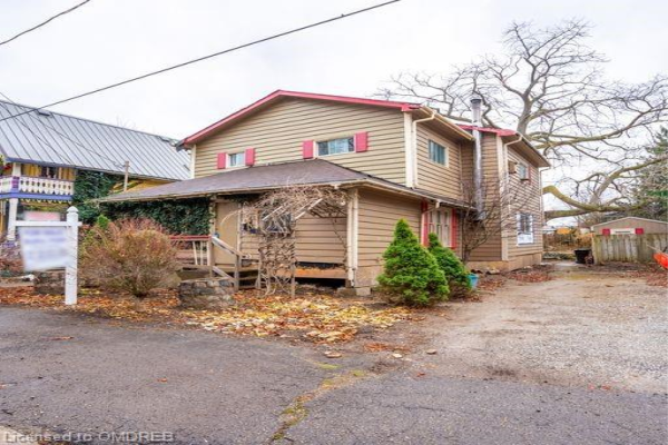 15 Fair Avenue, Grimsby