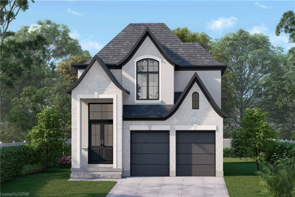 2745 Heardcreek Trail, London