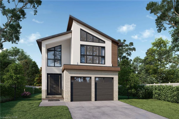 2751 Heardcreek Trail, London