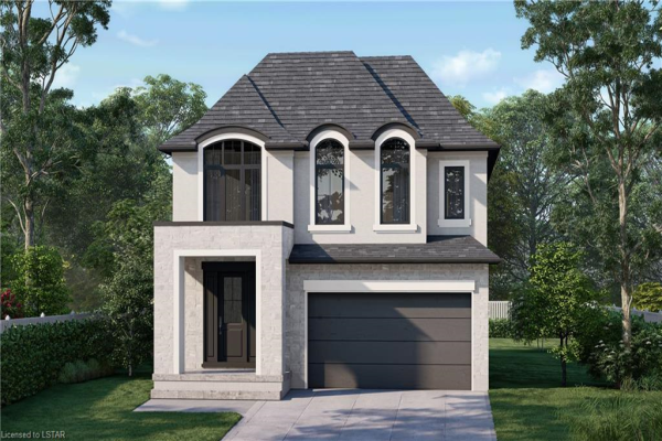 2757 Heardcreek Trail, London