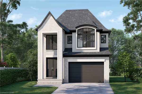 2769 Heardcreek Trail, London
