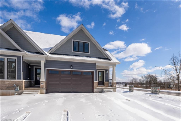4311 Mann Street, Niagara Falls