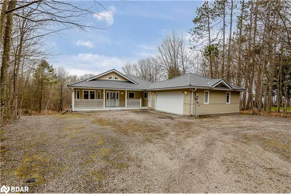 39 Cathedral Pines Road, Oro-Medonte