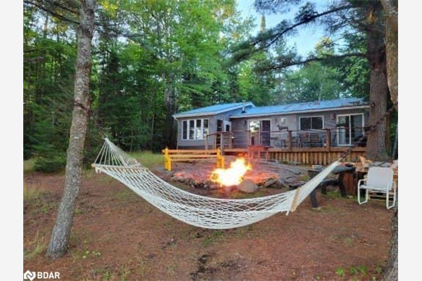 1026 South Bay Rd Road, Bracebridge