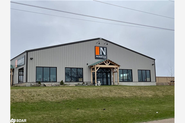 2267 15/16 Side Road E, Oro-Medonte