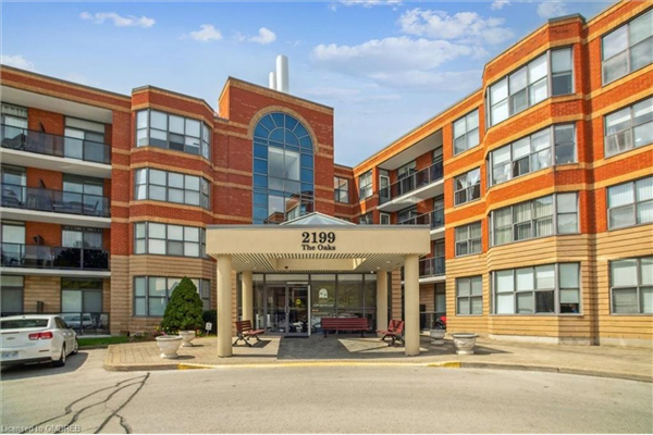 2199 Sixth Line, Oakville