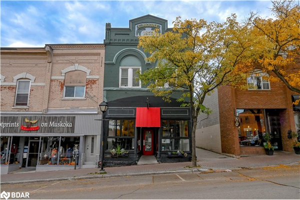 133 Mississaga Street E, Orillia