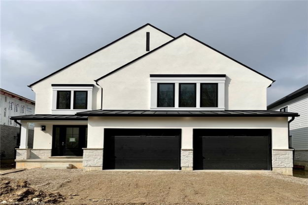 2258 Saddlerock Avenue, London