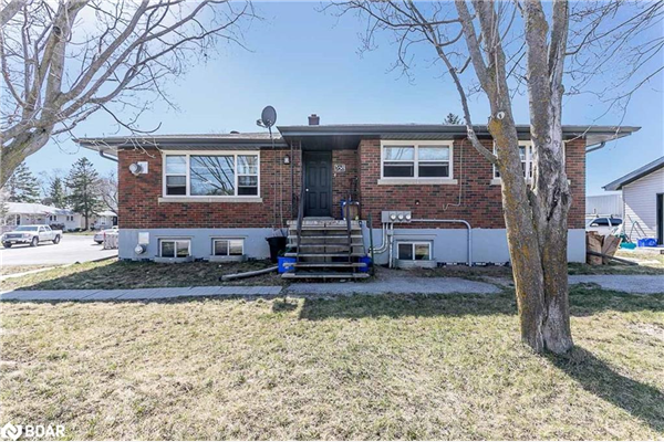 338 St Vincent Street, Barrie