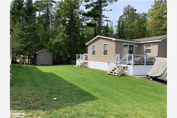 42 Temagami Trail, Wasaga Beach