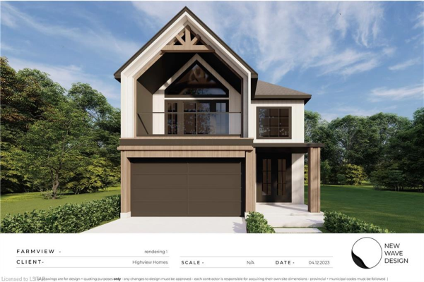 LOT 151 Heathwoods Avenue, London