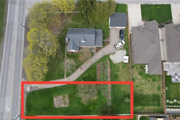 1053 Pelham Street, Fonthill