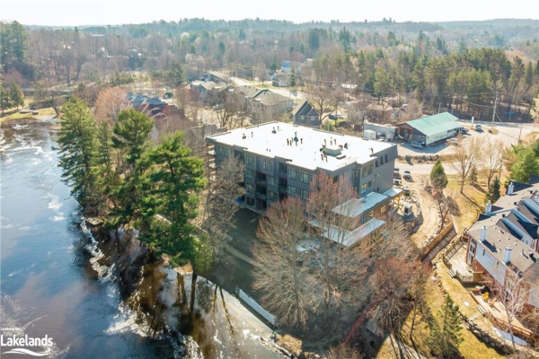 200 Anglo Street, Bracebridge