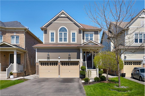 4421 Saw Mill Drive, Niagara Falls