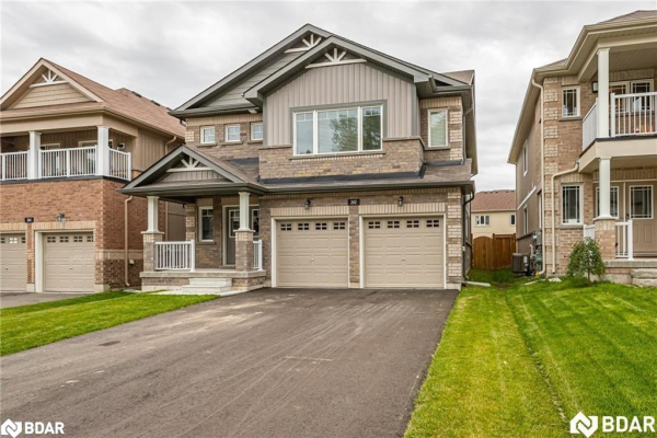 262 Diana Drive, Orillia