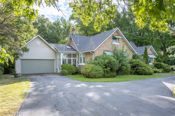 88 Martindale Road, St. Catharines