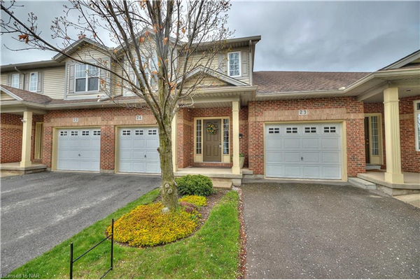 5595 Drummond Road, Niagara Falls