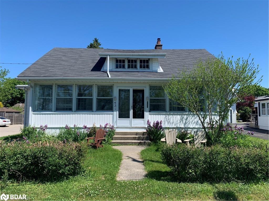 431 Front Street