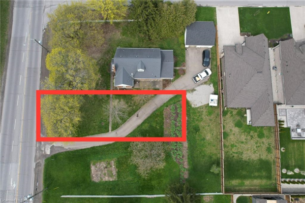 1053 Pelham Street, Fonthill