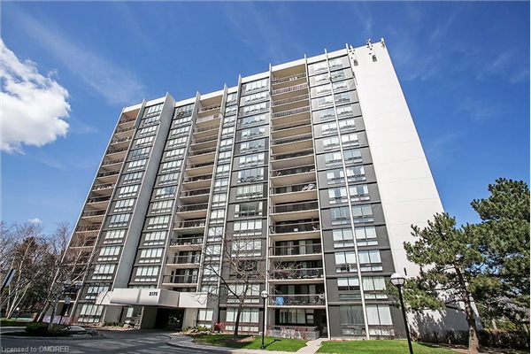 2175 Marine Drive, Oakville