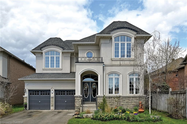 156 Nautical Boulevard, Oakville