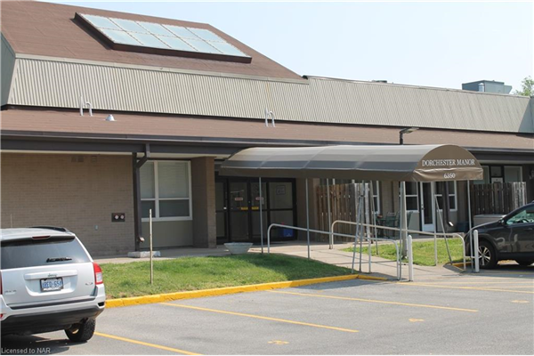 6350 Dorchester Road, Niagara Falls