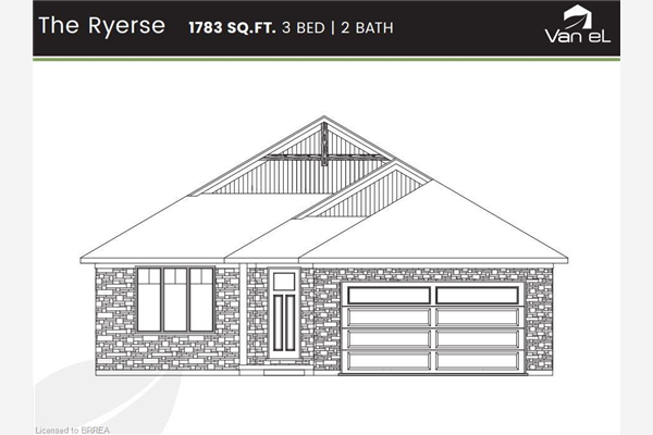 67 Judd Drive, Simcoe