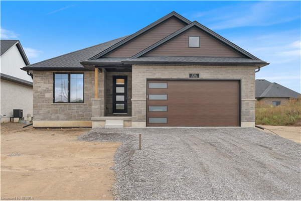 63 Judd Drive, Simcoe