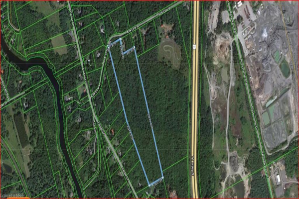 1038 Kirk Line W, Bracebridge