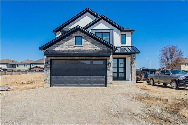 2202 Southport Crescent, London