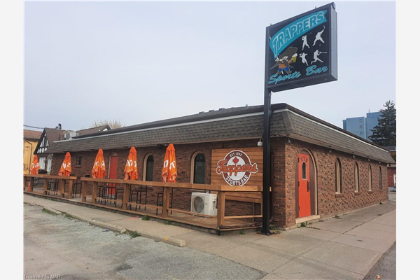 279 King Street, Welland