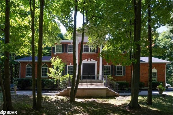 1940 Forest Valley Drive, Innisfil