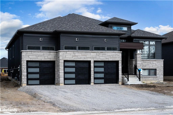 358 Ramblewood Drive, Wasaga Beach