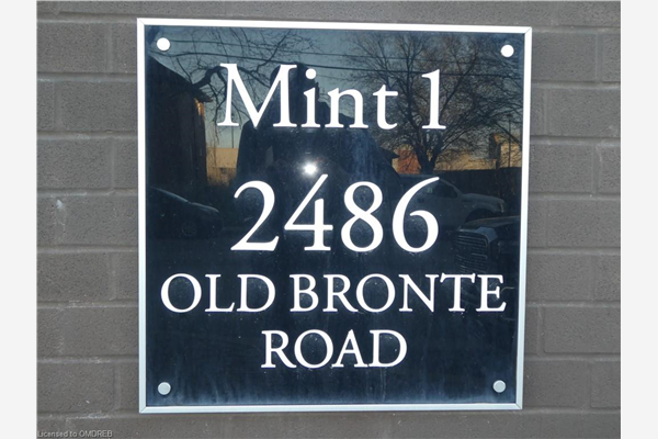 2486 Old Bronte Road, Oakville