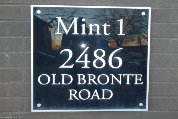 2486 Old Bronte Road, Oakville