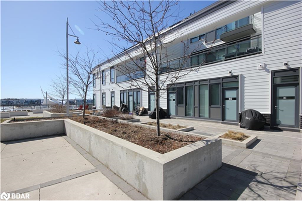 275 Broward Way, Innisfil