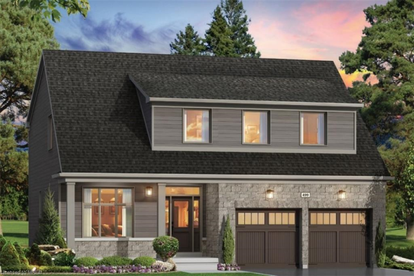 LOT 55 Oriole Crescent, Niagara Falls