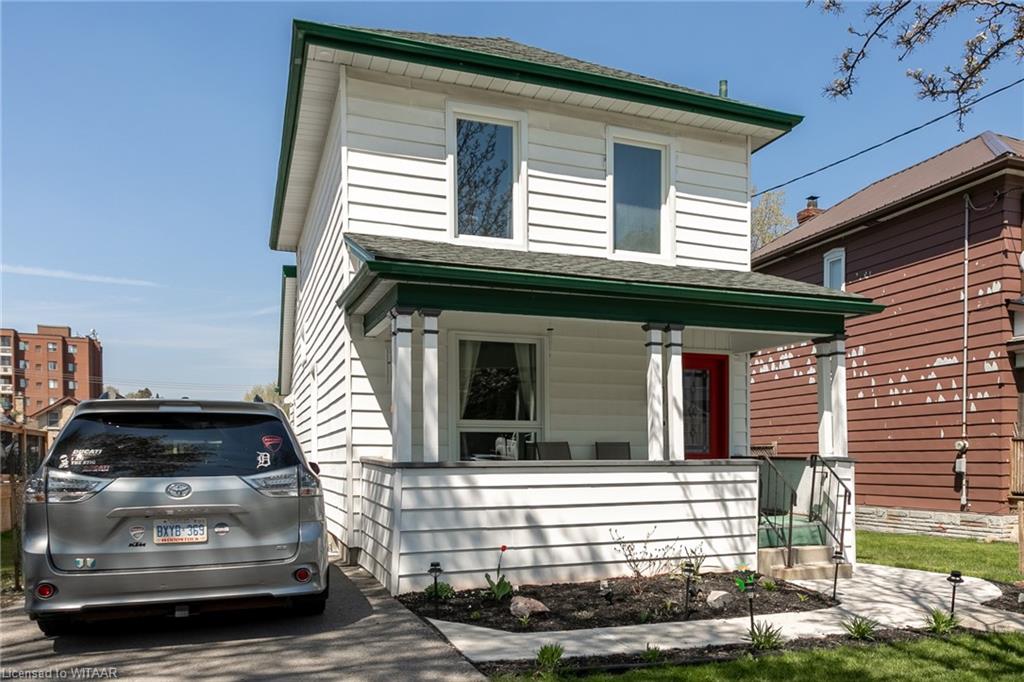 517 Edward Street
