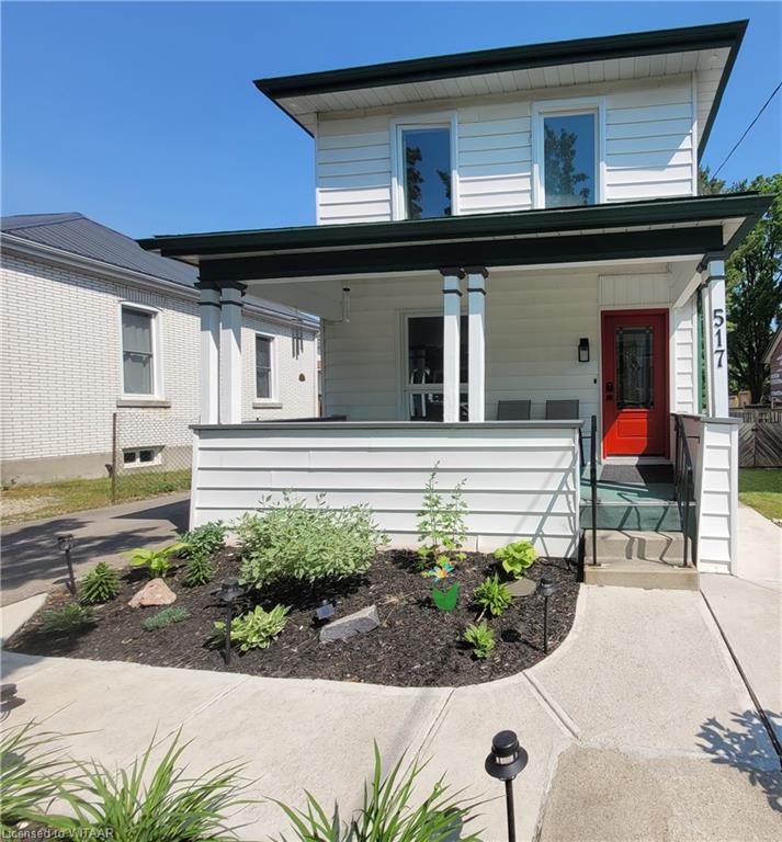 517 Edward Street