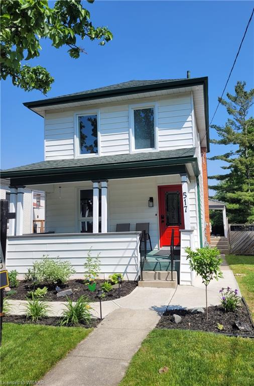 517 Edward Street