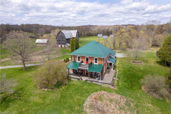 107439 Highway #7, Madoc