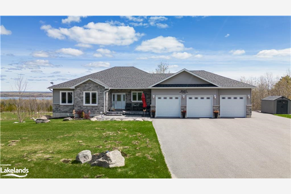 1607 Georgian Heights Boulevard, Severn