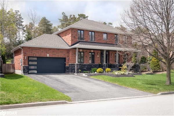 26 Grouse Glen, Barrie