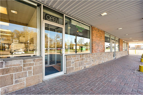 504 Albert Street, Waterloo