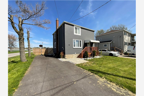 98 Harold Avenue, Welland